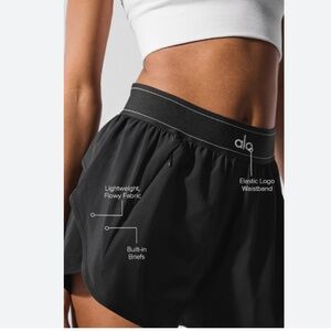 Alo Match Point Short